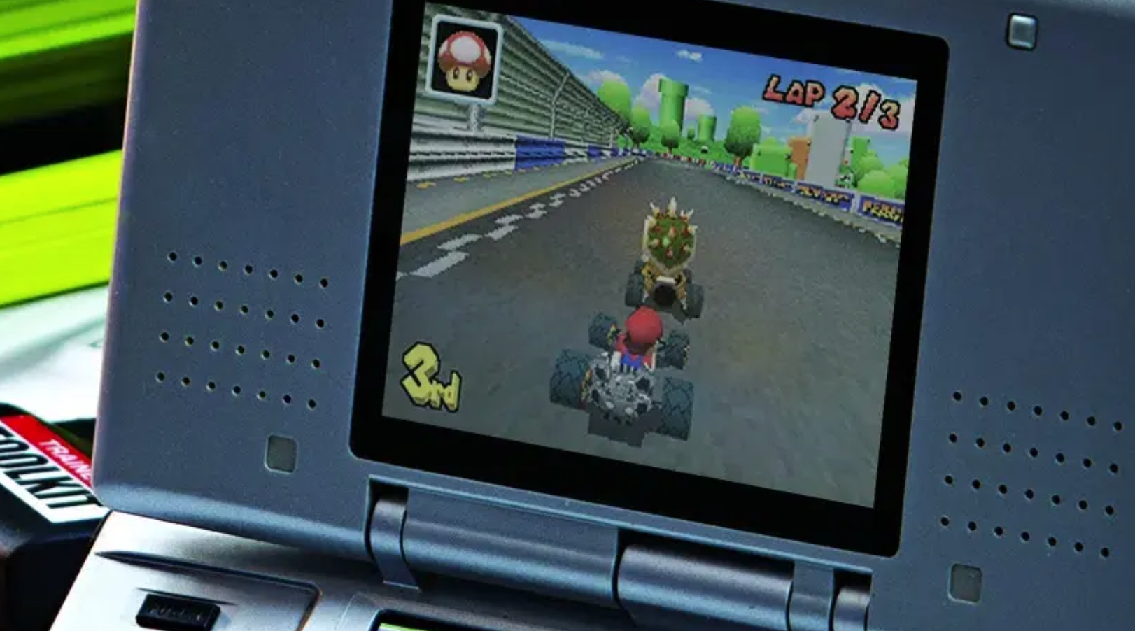 Nintendo Switch ha superado en ventas totales a Nintendo DS en Japón